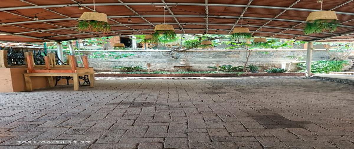 Foto de oficina en renta en jaripeo , valle de mil cumbres, morelia, michoacán de ocampo, 21291359 No. 03