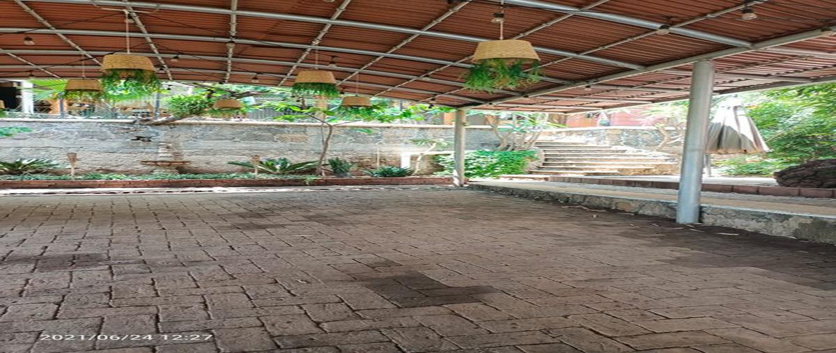 Foto de oficina en renta en jaripeo , valle de mil cumbres, morelia, michoacán de ocampo, 21291359 No. 04