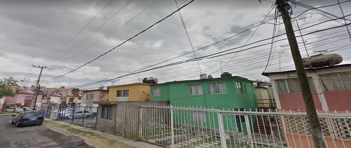 Foto de departamento en venta en jaripeo , villas de la hacienda, atizapán de zaragoza, méxico, 20782274 No. 03
