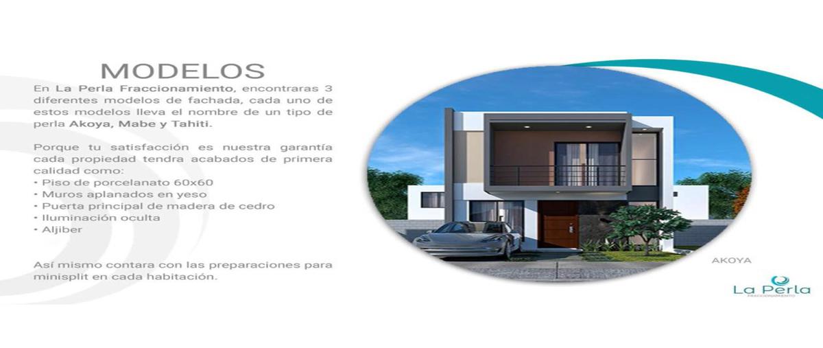 Foto de casa en venta en  , jaripillo, mazatlán, sinaloa, 0 No. 03