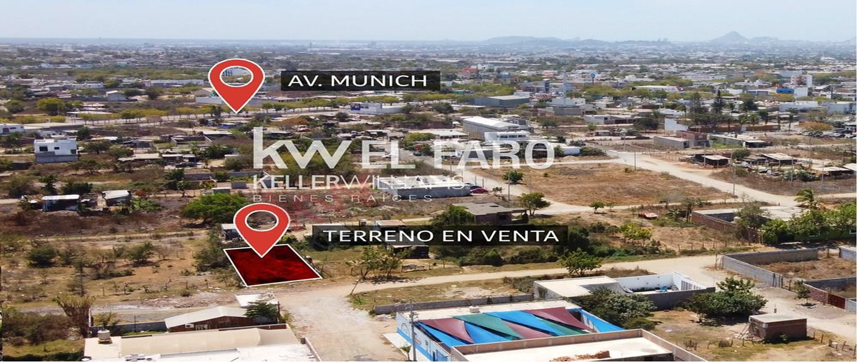 Foto de terreno habitacional en venta en  , jaripillo, mazatlán, sinaloa, 27776083 No. 03