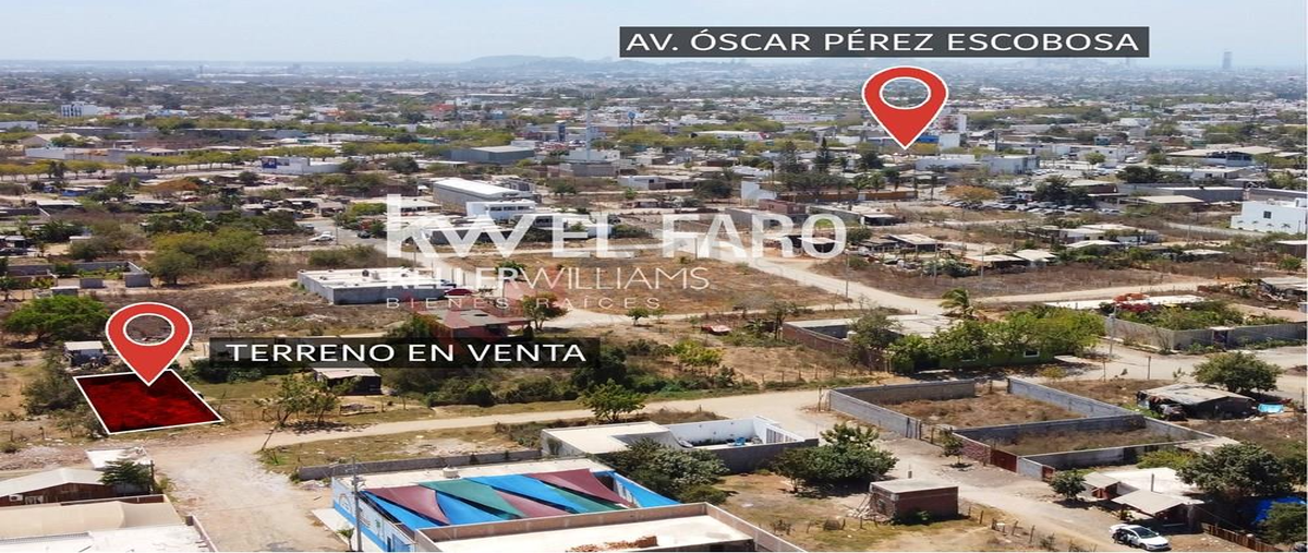 Foto de terreno habitacional en venta en  , jaripillo, mazatlán, sinaloa, 27776083 No. 04