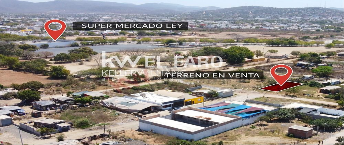 Foto de terreno habitacional en venta en  , jaripillo, mazatlán, sinaloa, 27776083 No. 05