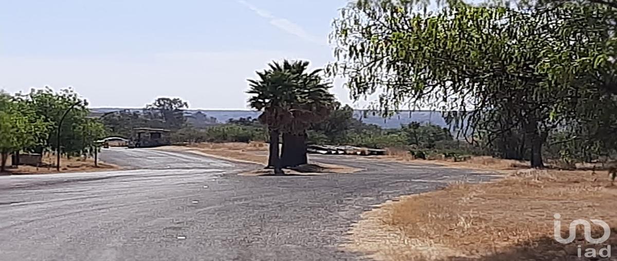 Foto de terreno habitacional en venta en jaripitio 309, aldama, irapuato, guanajuato, 28723752 No. 04