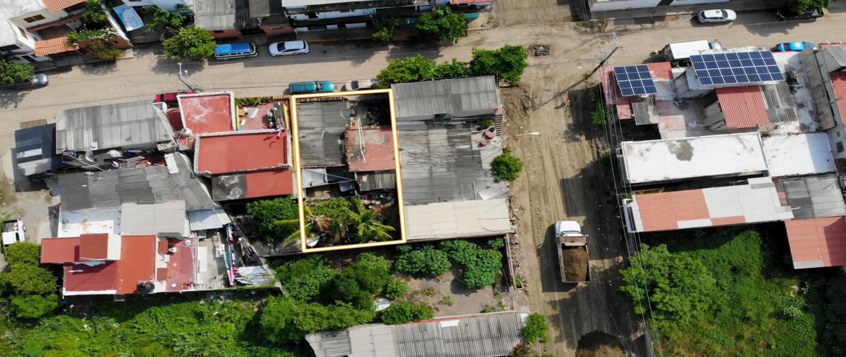 Foto de terreno habitacional en jarretaderas a 350 mt del boulevard de nayarit , las jarretaderas, bahía de banderas, nayarit, 28216231 foto 04 Foto de terreno habitacional en venta en jarretaderas a 350 mt del boulevard de nayarit , las jarretaderas, bahía de banderas, nayarit, 28216231 No. 04
