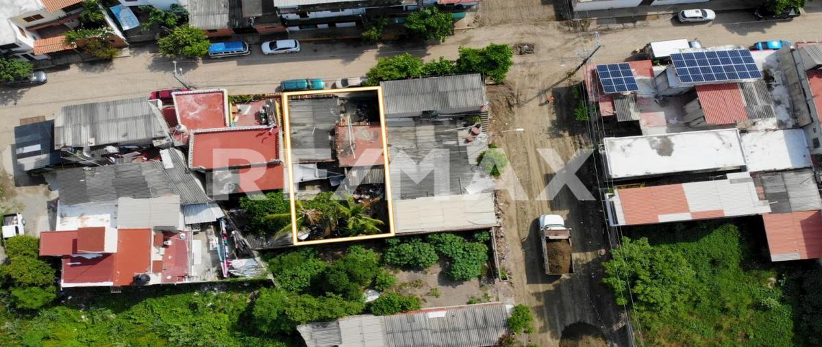 Foto de terreno habitacional en venta en jarretaderas a 350 mt del boulevard de nayarit , las jarretaderas, bahía de banderas, nayarit, 28216231 No. 04