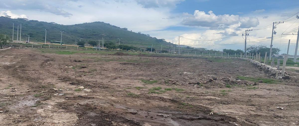 Foto de terreno comercial en renta en  , jauja, tonalá, jalisco, 21348431 No. 03