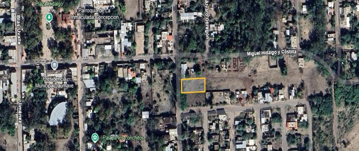 Foto de terreno habitacional en , jaumave centro, jaumave, tamaulipas, 0 foto 02 Foto de terreno habitacional en venta en , jaumave centro, jaumave, tamaulipas, 0 No. 02