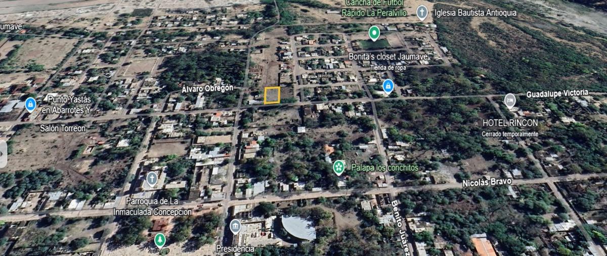 Foto de terreno habitacional en , jaumave centro, jaumave, tamaulipas, 0 foto 04 Foto de terreno habitacional en venta en , jaumave centro, jaumave, tamaulipas, 0 No. 04