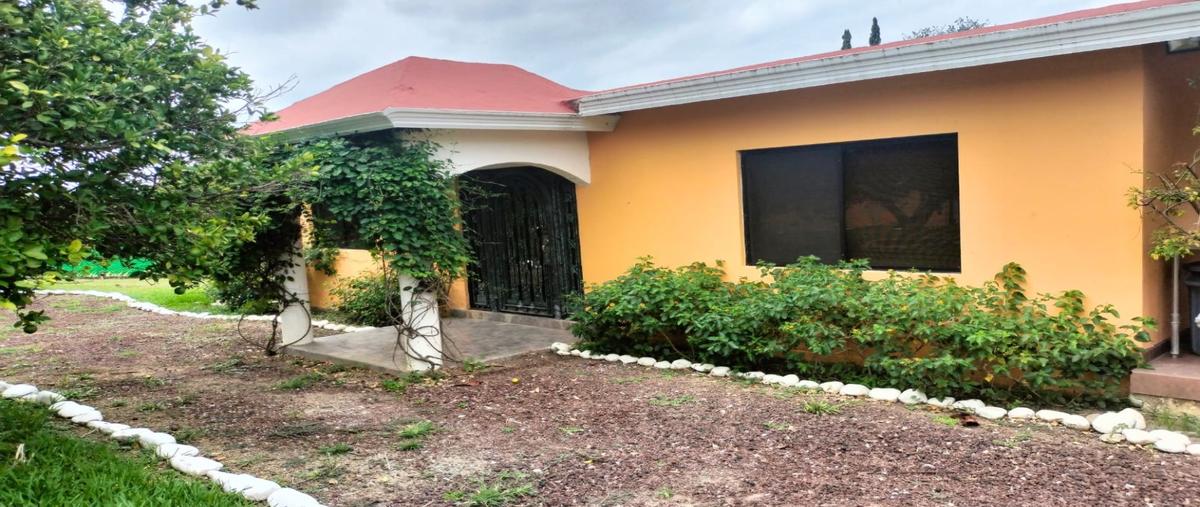 Foto de rancho en venta en  , jáuregui, allende, nuevo león, 0 No. 03