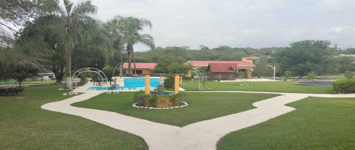 Foto de rancho en venta en  , jáuregui, allende, nuevo león, 0 No. 04