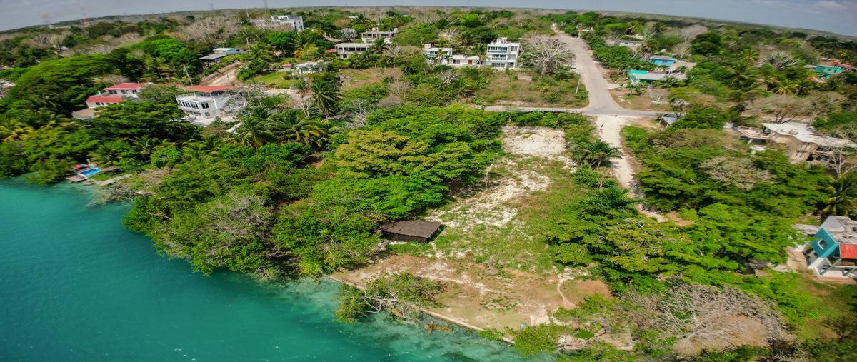 Foto de casa en venta en javer rojo gomez , xul-ha, othón p. blanco, quintana roo, 28656392 No. 03