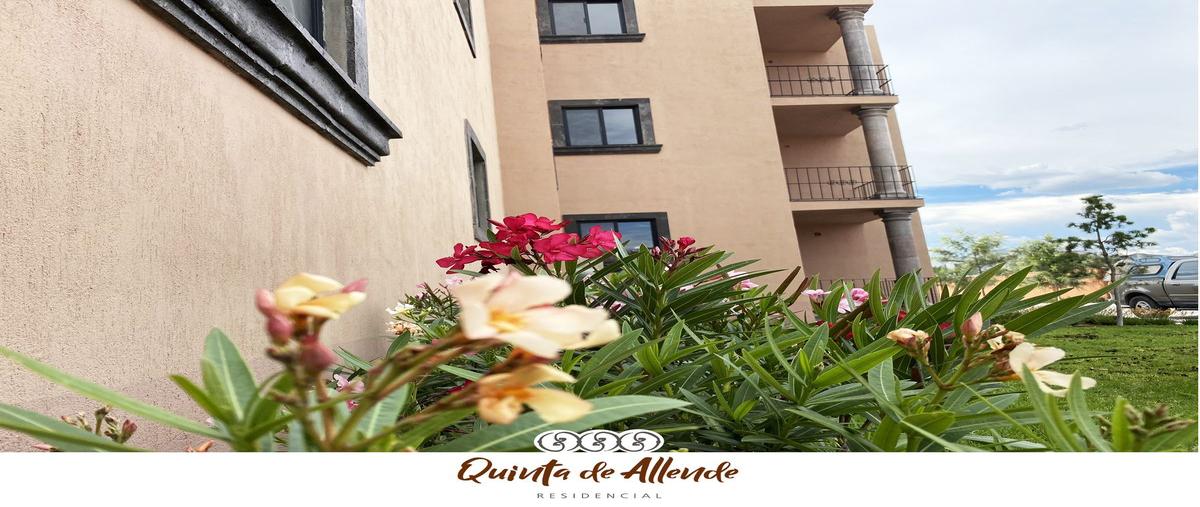 Foto de departamento en venta en javier alvarez domenzain , san javier, san miguel de allende, guanajuato, 29339603 No. 03