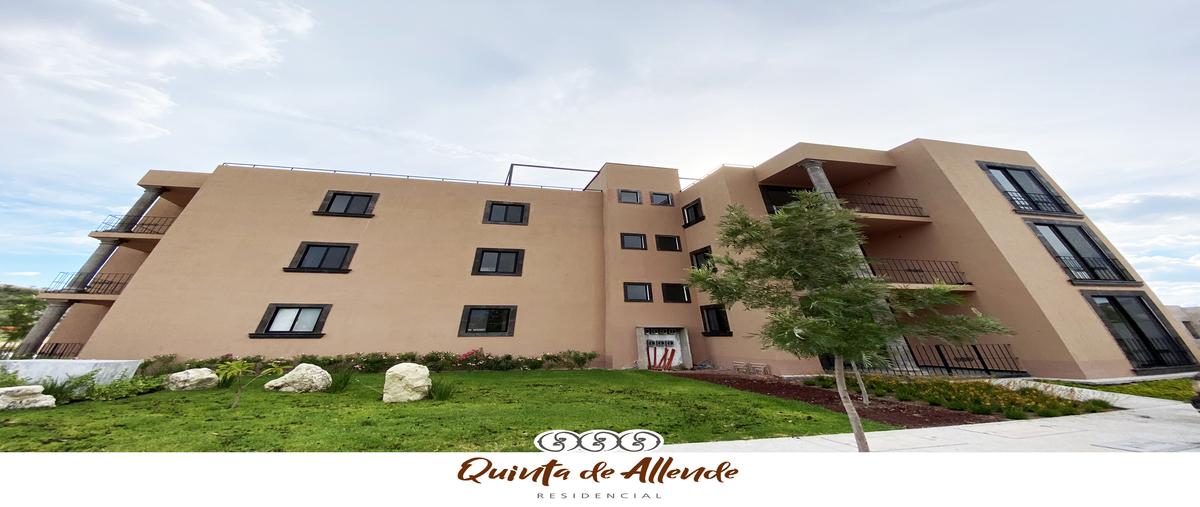 Foto de departamento en venta en javier alvarez domenzain , san javier, san miguel de allende, guanajuato, 29339603 No. 04