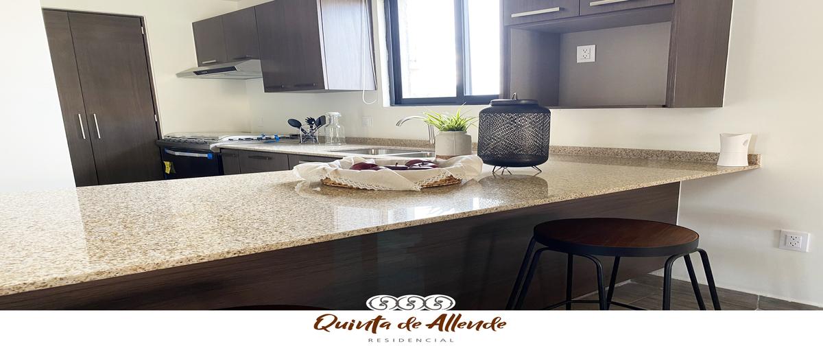 Foto de departamento en venta en javier alvarez domenzain , san javier, san miguel de allende, guanajuato, 29339603 No. 05