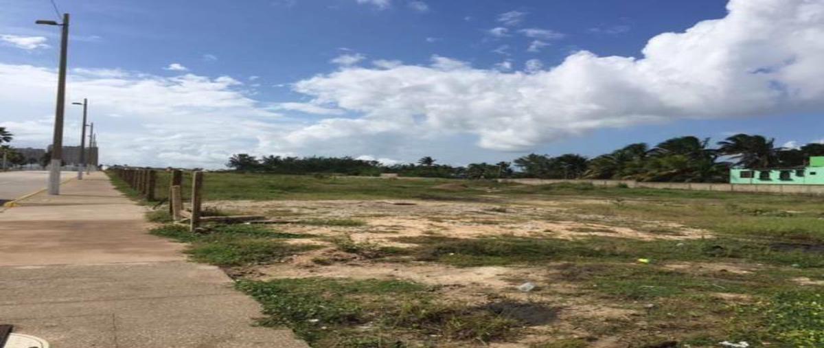 Foto de terreno habitacional en venta en javier anaya villazón esquina javier anaya 1, fovissste, coatzacoalcos, veracruz de ignacio de la llave, 23325865 No. 04