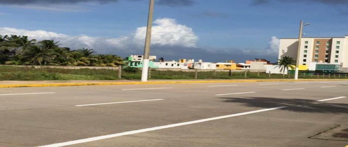 Foto de terreno habitacional en venta en javier anaya villazón esquina javier anaya 1, fovissste, coatzacoalcos, veracruz de ignacio de la llave, 23325865 No. 05