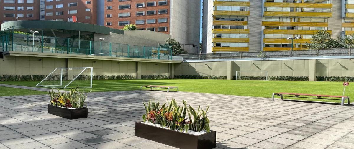 Foto de departamento en venta en javier barros sierra , 10 de abril, miguel hidalgo, df / cdmx, 31033688 No. 06