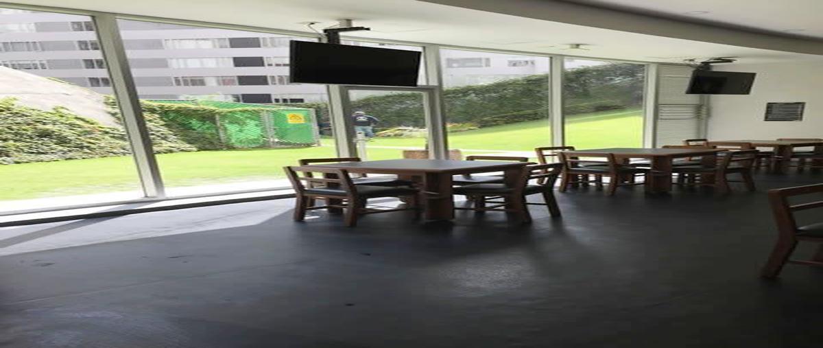 Foto de departamento en venta en javier barros sierra , santa fe, álvaro obregón, df / cdmx, 23689710 No. 03