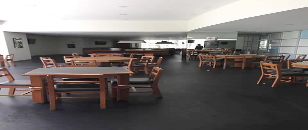 Foto de departamento en venta en javier barros sierra , santa fe, álvaro obregón, df / cdmx, 23689710 No. 04