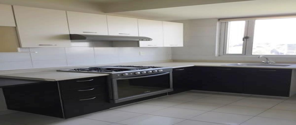 Foto de departamento en venta en javier barros sierra , santa fe, álvaro obregón, df / cdmx, 23689710 No. 05