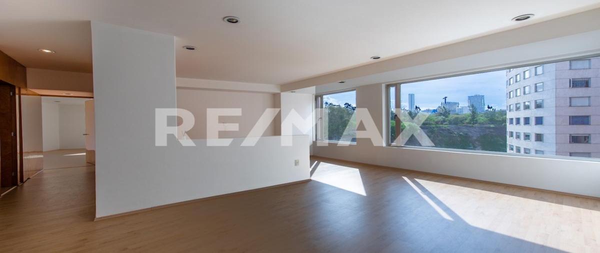 Foto de departamento en venta en javier barros sierra , santa fe, álvaro obregón, df / cdmx, 25117689 No. 04
