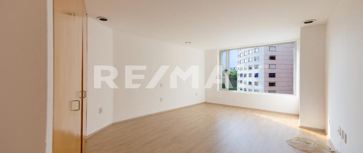 Foto de departamento en venta en javier barros sierra , santa fe, álvaro obregón, df / cdmx, 25117689 No. 05