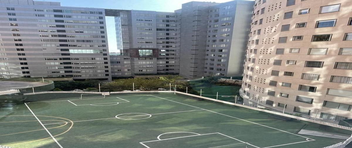 Foto de departamento en venta en javier barros sierra , santa fe, álvaro obregón, df / cdmx, 29038949 No. 03