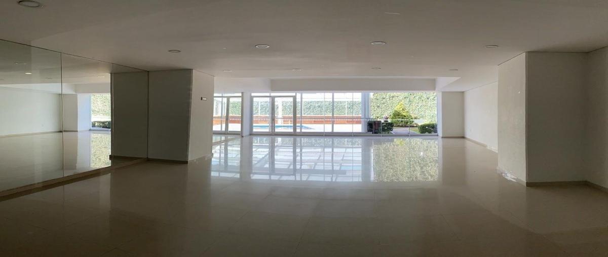 Foto de departamento en venta en javier barros sierra , santa fe, álvaro obregón, df / cdmx, 29038949 No. 04