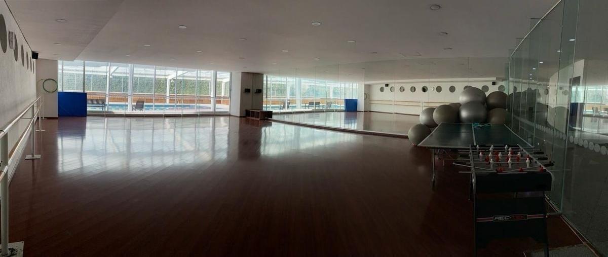 Foto de departamento en venta en javier barros sierra , santa fe, álvaro obregón, df / cdmx, 0 No. 05