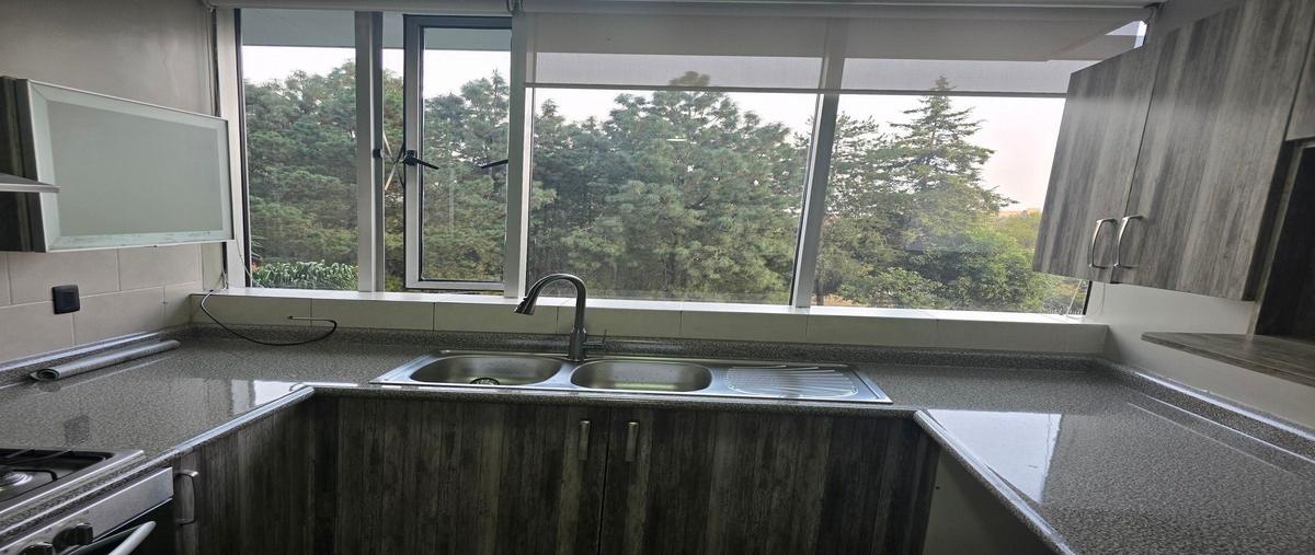 Foto de departamento en venta en javier barros sierra , santa fe, álvaro obregón, df / cdmx, 0 No. 04