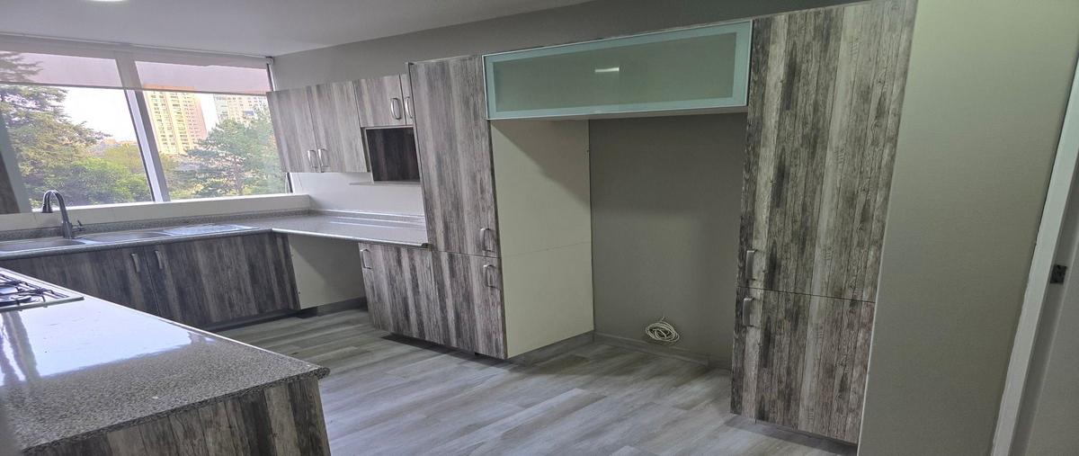 Foto de departamento en venta en javier barros sierra , santa fe, álvaro obregón, df / cdmx, 0 No. 05