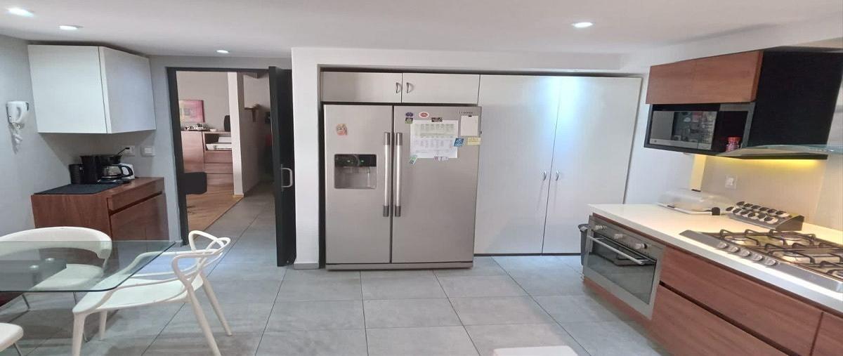 Foto de departamento en venta en javier barros sierra , santa fe, álvaro obregón, df / cdmx, 0 No. 08