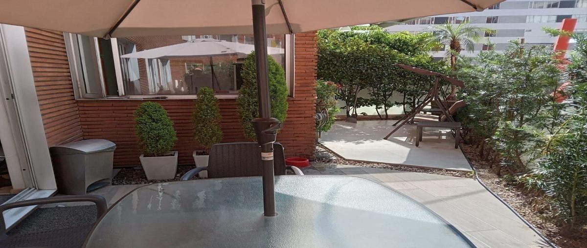 Foto de departamento en venta en javier barros sierra , santa fe, álvaro obregón, df / cdmx, 0 No. 11