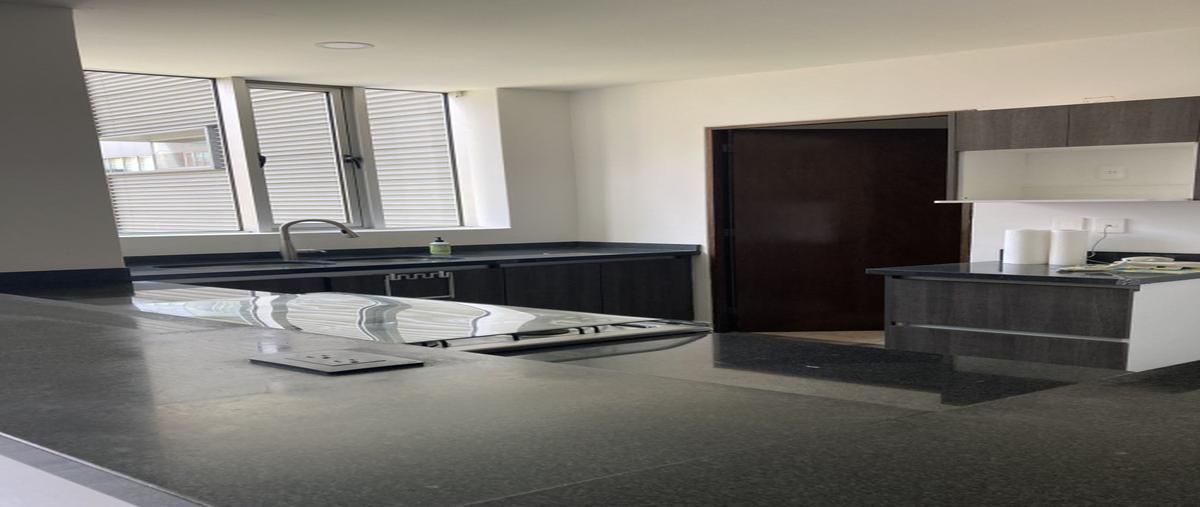 Foto de departamento en venta en javier barros sierra , santa fe cuajimalpa, cuajimalpa de morelos, df / cdmx, 31497578 No. 04