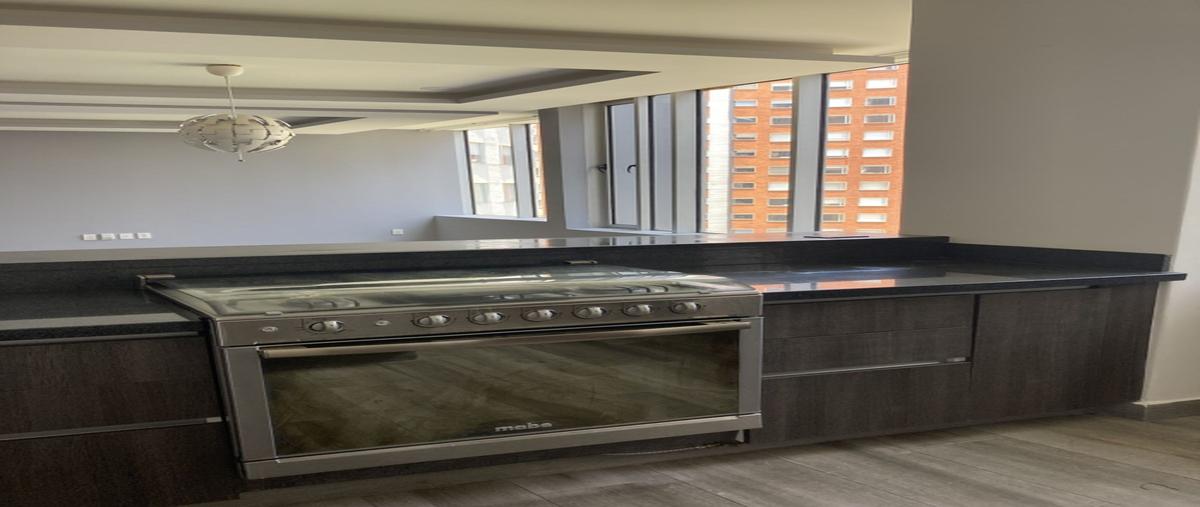 Foto de departamento en venta en javier barros sierra , santa fe cuajimalpa, cuajimalpa de morelos, df / cdmx, 31497578 No. 05