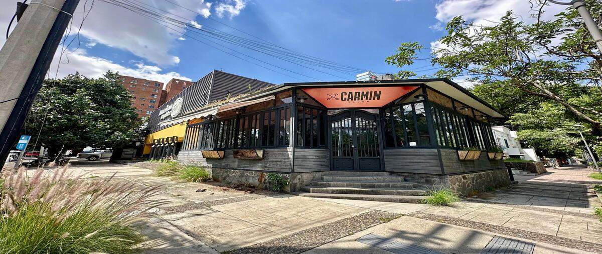 Foto de local en renta en javier gamboa , arcos vallarta, guadalajara, jalisco, 0 No. 01