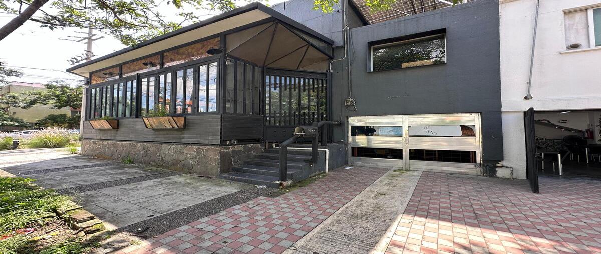Foto de local en renta en javier gamboa , arcos vallarta, guadalajara, jalisco, 0 No. 02