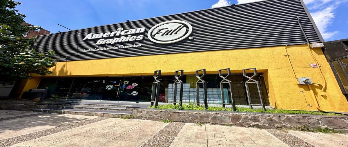 Foto de local en renta en javier gamboa , arcos vallarta, guadalajara, jalisco, 0 No. 03