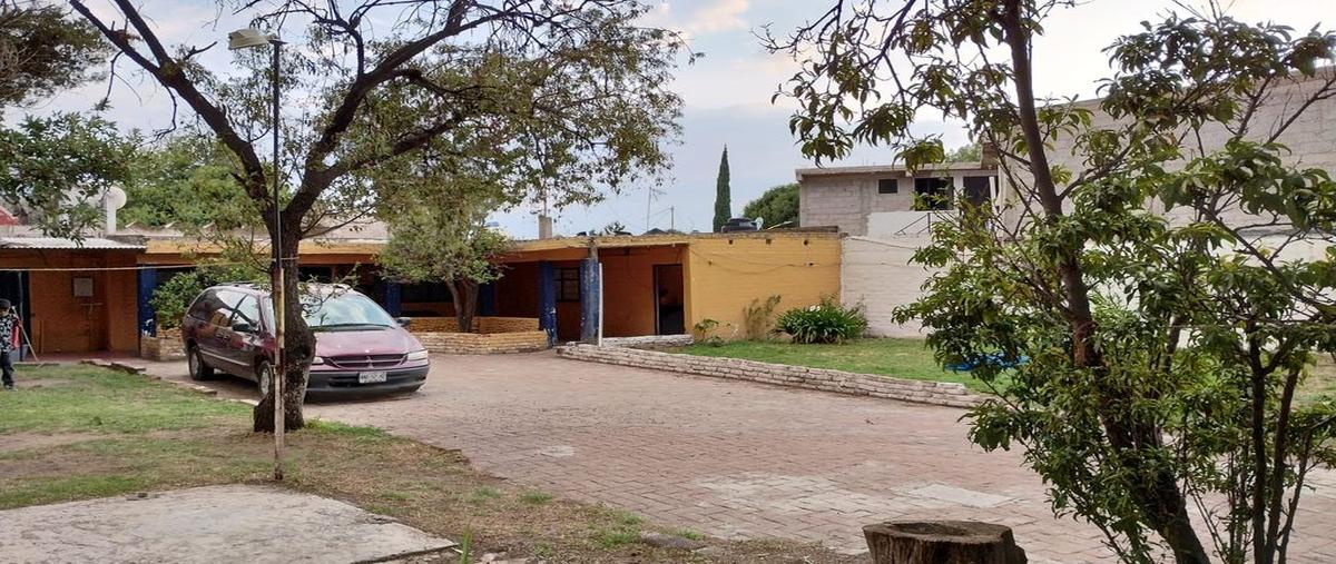 Foto de casa en venta en javier mina 25, el tejocote, texcoco, méxico, 0 No. 03