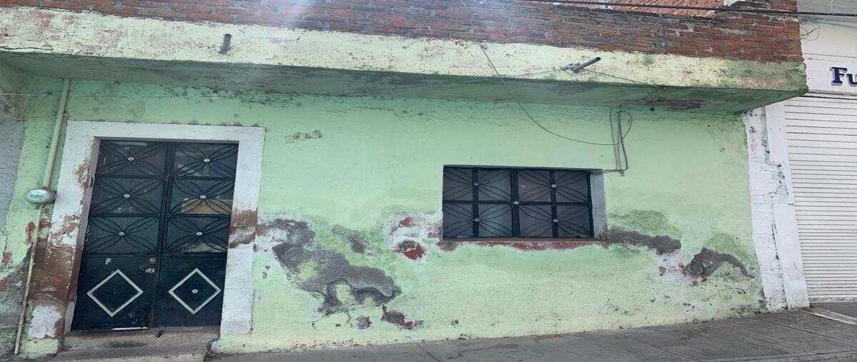 Foto de casa en venta en javier mina , centro, la piedad, michoacán de ocampo, 0 No. 01
