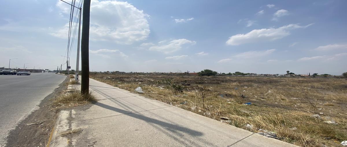 Foto de terreno comercial en venta en javier mina , el manantial, tlajomulco de zúñiga, jalisco, 28546363 No. 03