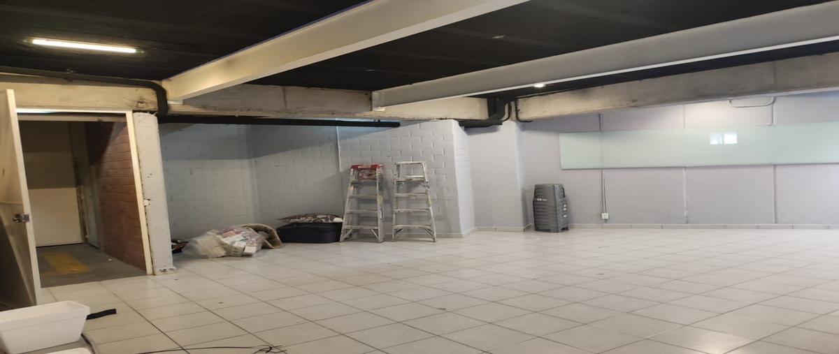 Foto de oficina en renta en javier mina , guerrero, cuauhtémoc, df / cdmx, 25925668 No. 03