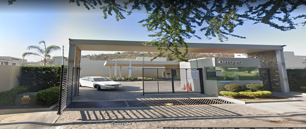 Foto de casa en venta en javier mina , jardines de santa ana, zapopan, jalisco, 20943710 No. 02