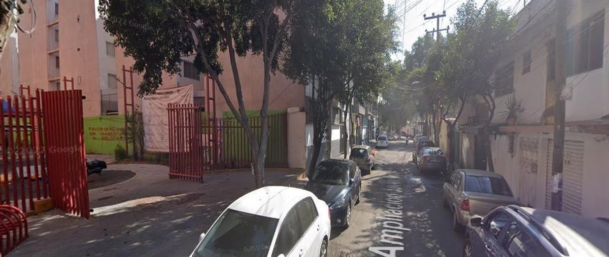 Foto de departamento en venta en javier mina , san pedro xalpa, azcapotzalco, df / cdmx, 26014768 No. 03