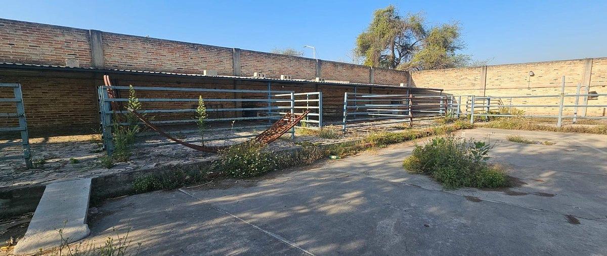 Foto de terreno comercial en venta en javier mina , sendero real, tlajomulco de zúñiga, jalisco, 0 No. 05