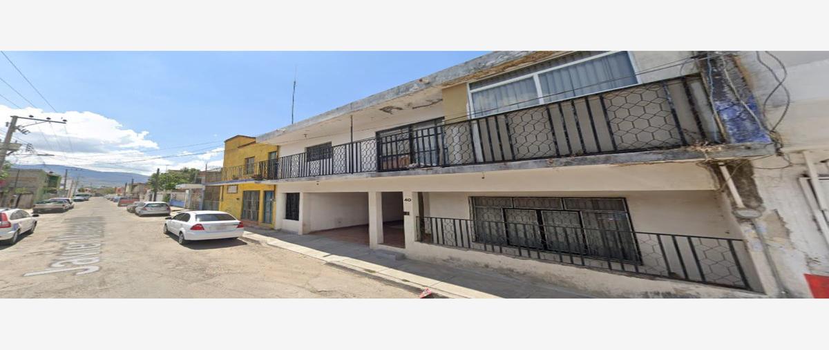 Foto de casa en venta en javier moreno 41, burócrata federal, tepic, nayarit, 0 No. 02
