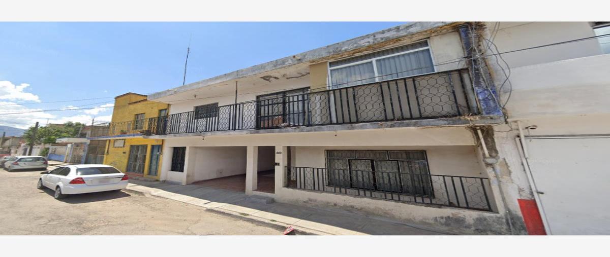 Foto de casa en venta en javier moreno 41, burócrata federal, tepic, nayarit, 0 No. 03