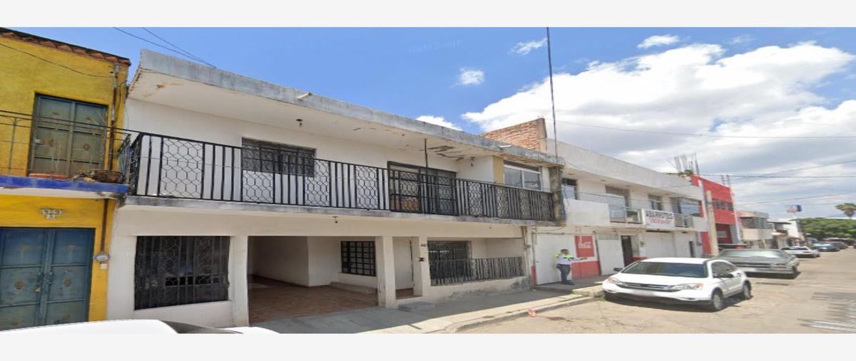 Foto de casa en venta en javier moreno 41, burócrata federal, tepic, nayarit, 0 No. 04
