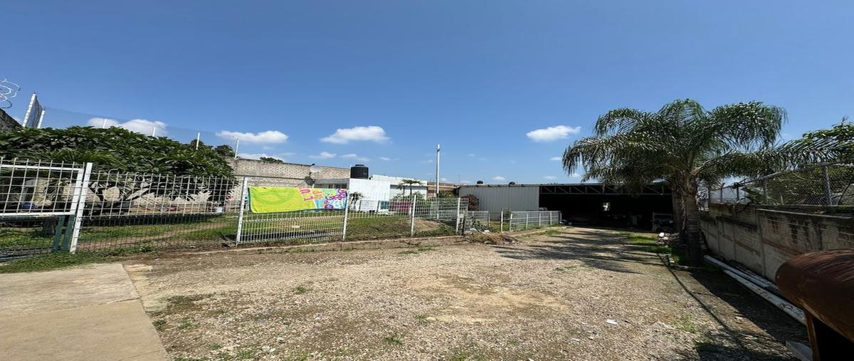 Foto de bodega en renta en javier rojo gómez 4831, benito juárez, zapopan, jalisco, 0 No. 03